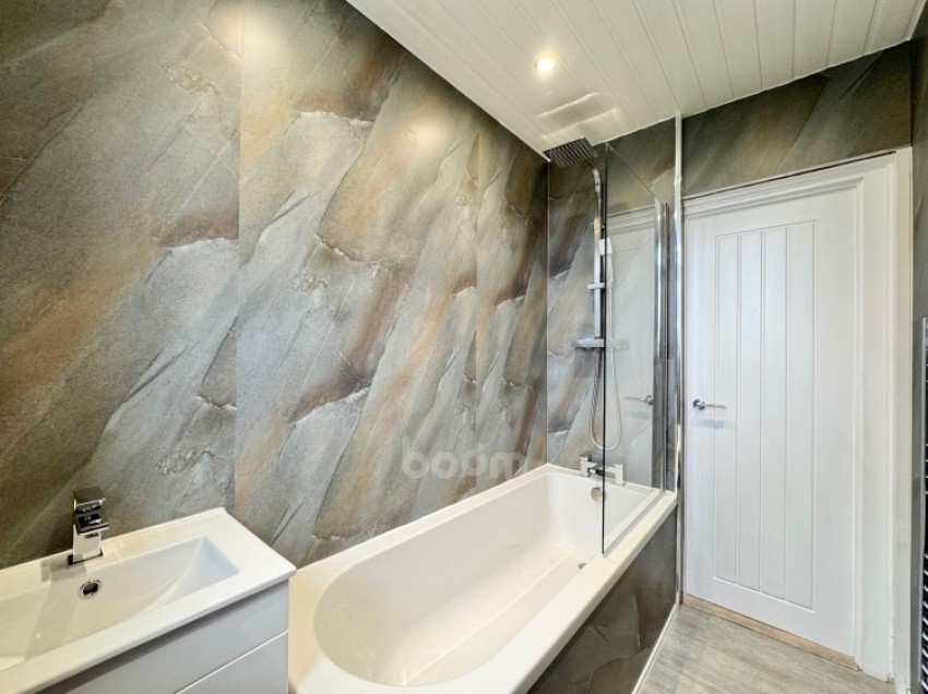 Images for 38 Muir Drive, Irvine, Ayrshire, KA12 0NN, UK