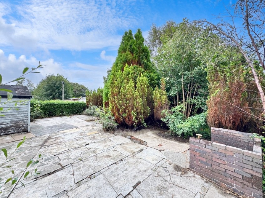 Images for 38 Muir Drive, Irvine, Ayrshire, KA12 0NN, UK