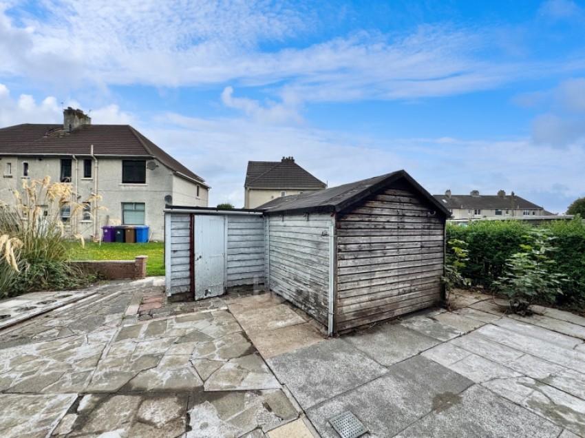Images for 38 Muir Drive, Irvine, Ayrshire, KA12 0NN, UK