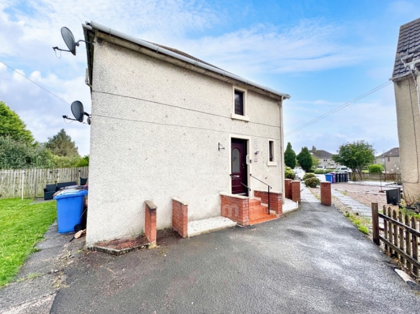 Images for 38 Muir Drive, Irvine, Ayrshire, KA12 0NN, UK
