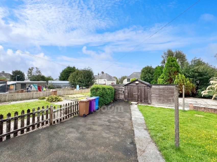 Images for 38 Muir Drive, Irvine, Ayrshire, KA12 0NN, UK