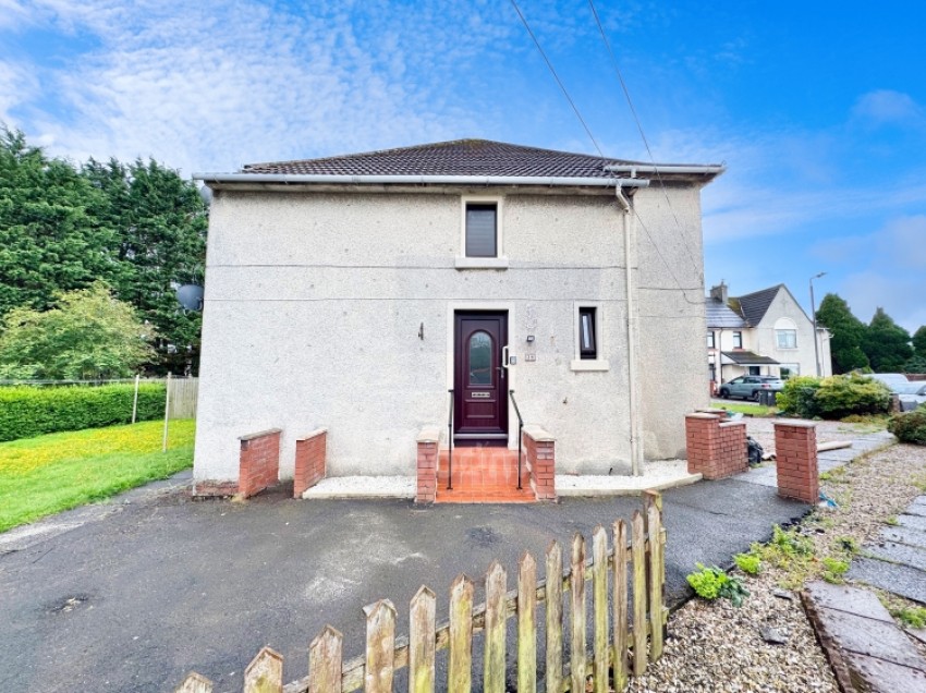 Images for 38 Muir Drive, Irvine, Ayrshire, KA12 0NN, UK