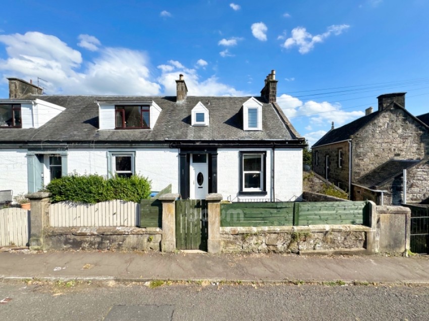 Images for 6 Garnock Street, Dalry, Ayrshire, KA24 4BT, UK