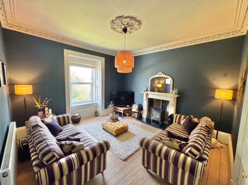 Images for 6 Garnock Street, Dalry, Ayrshire, KA24 4BT, UK