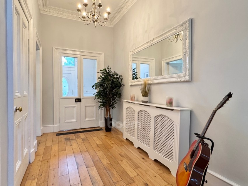 Images for 6 Garnock Street, Dalry, Ayrshire, KA24 4BT, UK