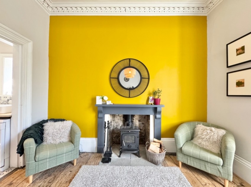 Images for 6 Garnock Street, Dalry, Ayrshire, KA24 4BT, UK