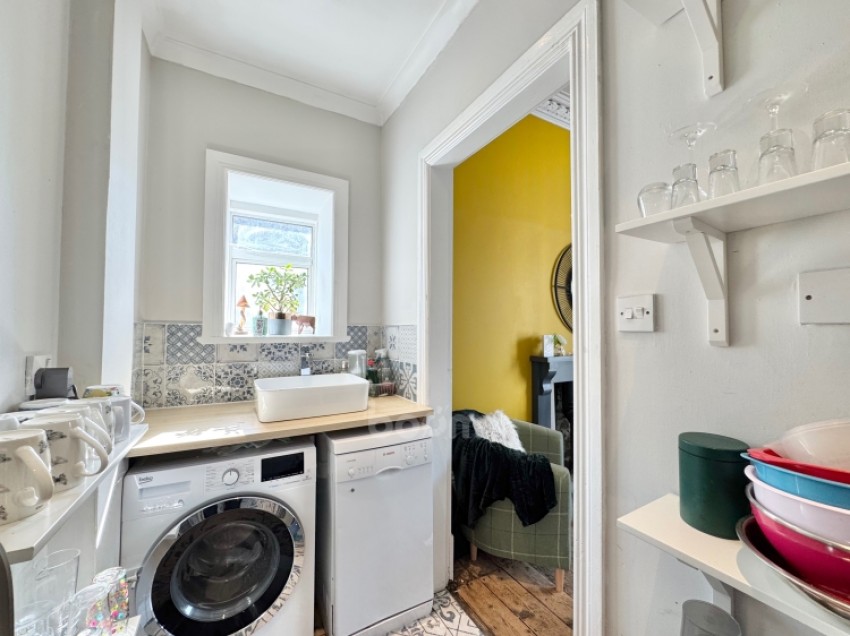 Images for 6 Garnock Street, Dalry, Ayrshire, KA24 4BT, UK