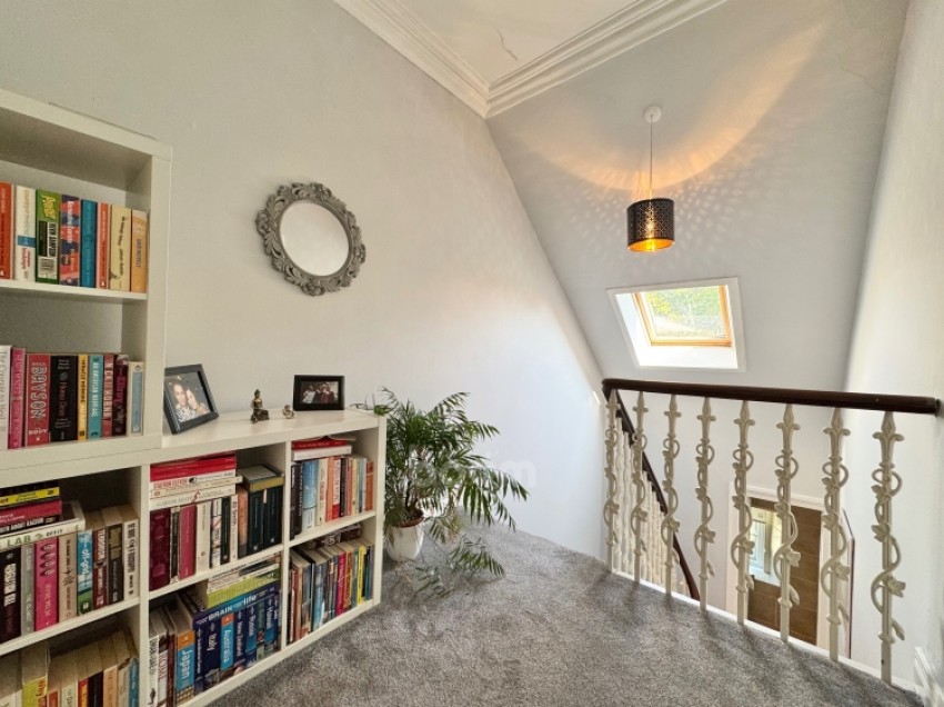 Images for 6 Garnock Street, Dalry, Ayrshire, KA24 4BT, UK