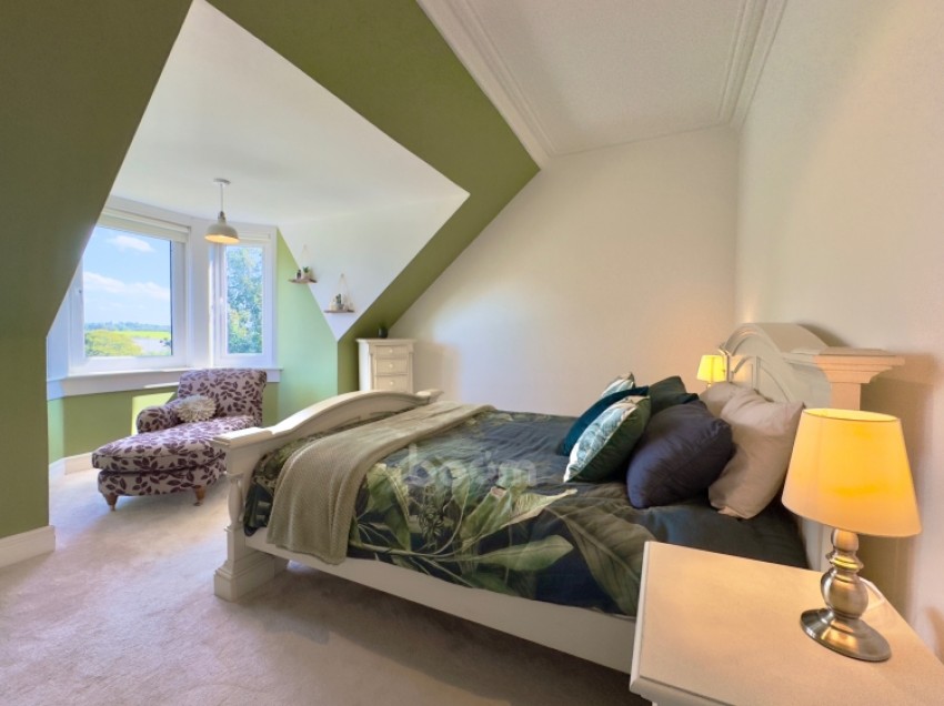 Images for 6 Garnock Street, Dalry, Ayrshire, KA24 4BT, UK
