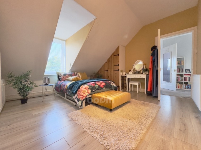 Images for 6 Garnock Street, Dalry, Ayrshire, KA24 4BT, UK