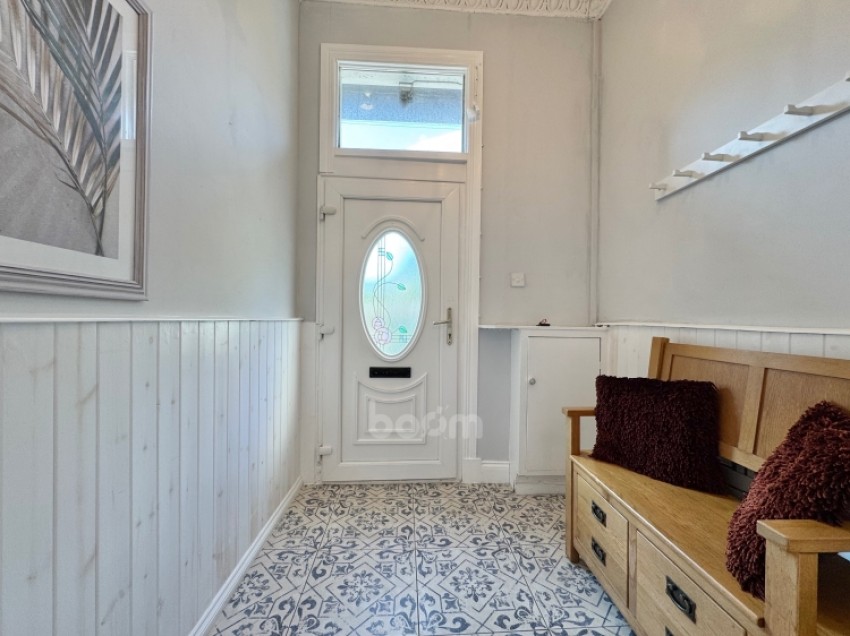 Images for 6 Garnock Street, Dalry, Ayrshire, KA24 4BT, UK