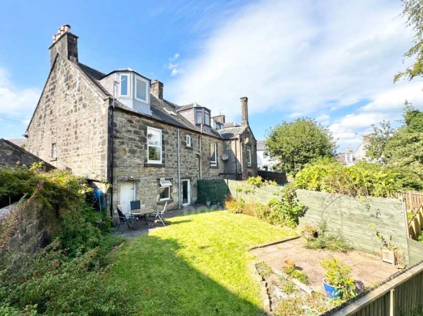 Images for 6 Garnock Street, Dalry, Ayrshire, KA24 4BT, UK