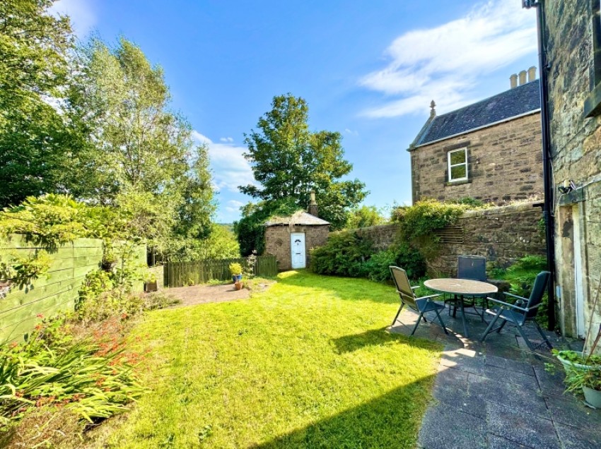 Images for 6 Garnock Street, Dalry, Ayrshire, KA24 4BT, UK