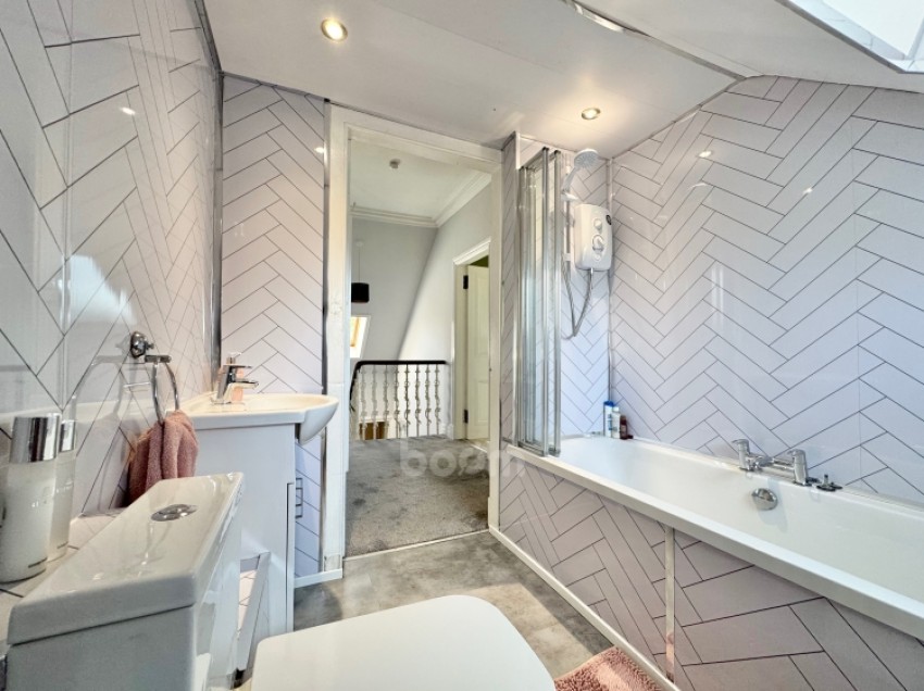 Images for 6 Garnock Street, Dalry, Ayrshire, KA24 4BT, UK