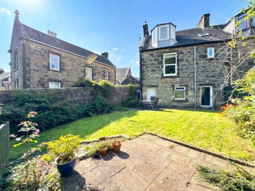 Images for 6 Garnock Street, Dalry, Ayrshire, KA24 4BT, UK