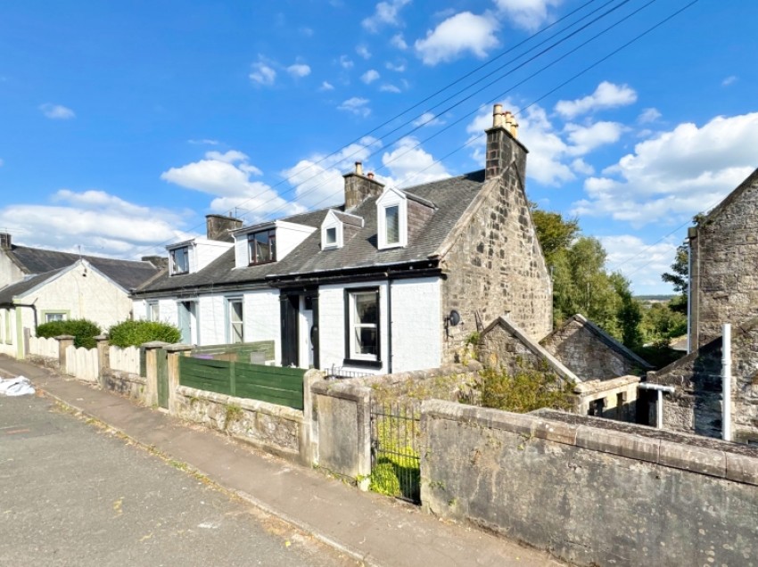 Images for 6 Garnock Street, Dalry, Ayrshire, KA24 4BT, UK