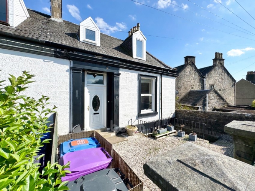 Images for 6 Garnock Street, Dalry, Ayrshire, KA24 4BT, UK