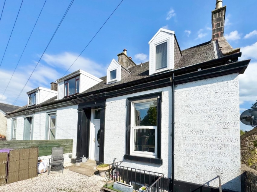Images for 6 Garnock Street, Dalry, Ayrshire, KA24 4BT, UK