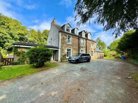 View Full Details for Flat 1/1 9 Mill Road, Kilbirnie, Ayrshire, KA25 7DZ, UK