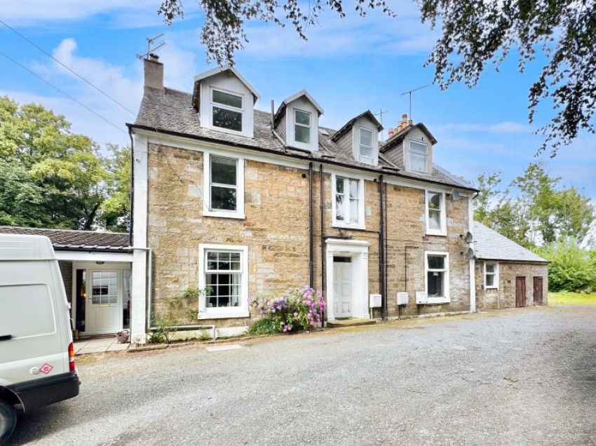 Images for Flat 1/1 9 Mill Road, Kilbirnie, Ayrshire, KA25 7DZ, UK