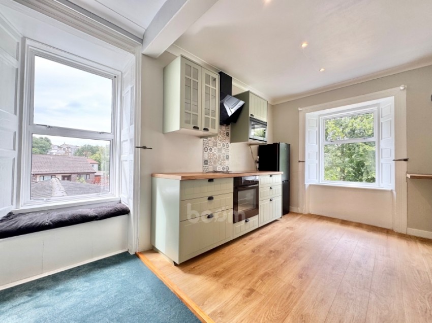 Images for Flat 1/1 9 Mill Road, Kilbirnie, Ayrshire, KA25 7DZ, UK