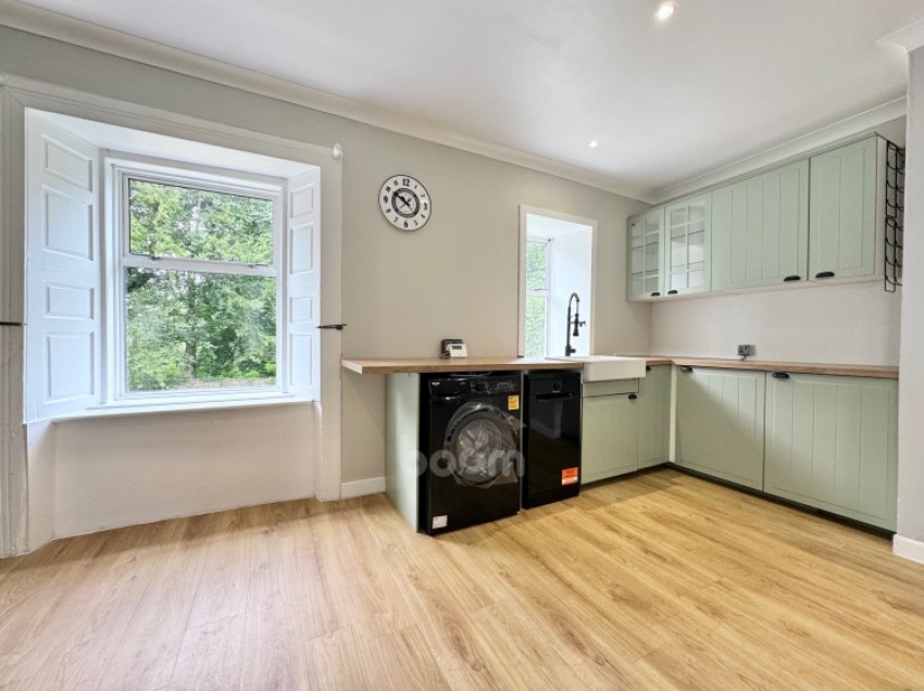 Images for Flat 1/1 9 Mill Road, Kilbirnie, Ayrshire, KA25 7DZ, UK
