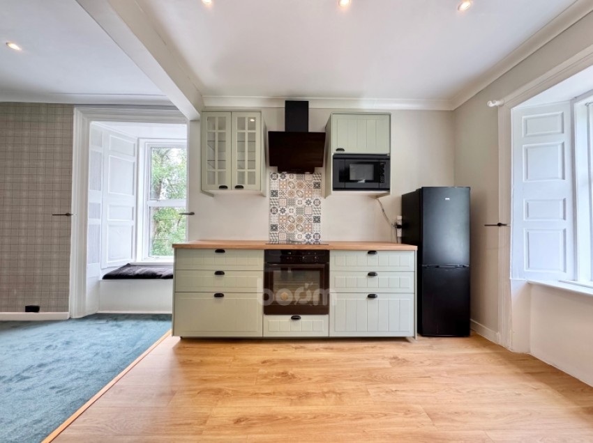 Images for Flat 1/1 9 Mill Road, Kilbirnie, Ayrshire, KA25 7DZ, UK