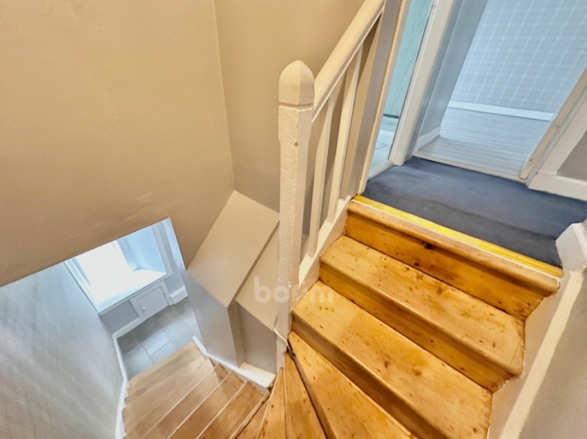 Images for Flat 1/1 9 Mill Road, Kilbirnie, Ayrshire, KA25 7DZ, UK
