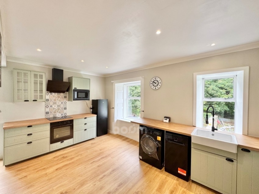 Images for Flat 1/1 9 Mill Road, Kilbirnie, Ayrshire, KA25 7DZ, UK