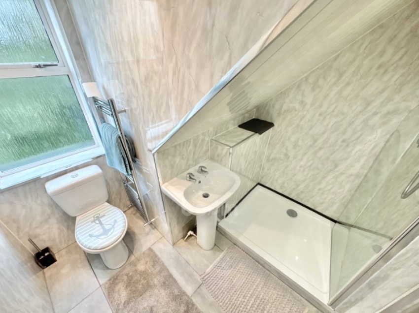 Images for Flat 1/1 9 Mill Road, Kilbirnie, Ayrshire, KA25 7DZ, UK