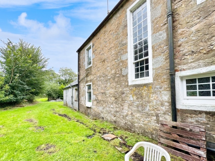 Images for Flat 1/1 9 Mill Road, Kilbirnie, Ayrshire, KA25 7DZ, UK