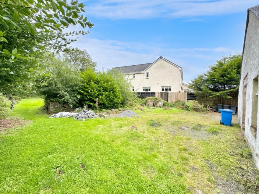 Images for Flat 1/1 9 Mill Road, Kilbirnie, Ayrshire, KA25 7DZ, UK