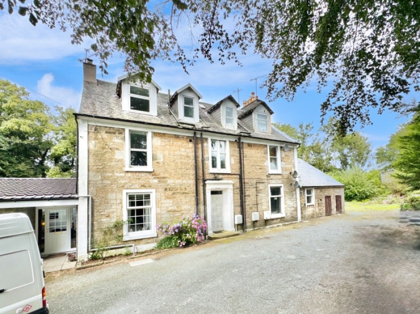 Images for Flat 1/1 9 Mill Road, Kilbirnie, Ayrshire, KA25 7DZ, UK