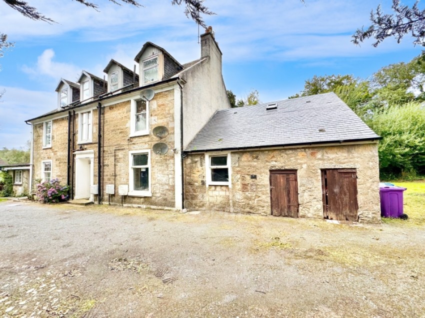 Images for Flat 1/1 9 Mill Road, Kilbirnie, Ayrshire, KA25 7DZ, UK