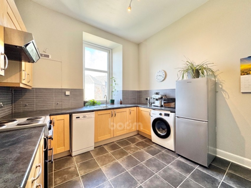 Images for Flat 3/2 49 Kilmailing Road, Glasgow, G44 5UH, UK
