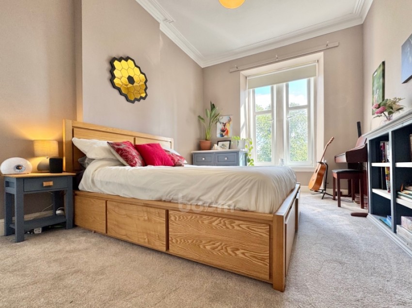 Images for Flat 3/2 49 Kilmailing Road, Glasgow, G44 5UH, UK