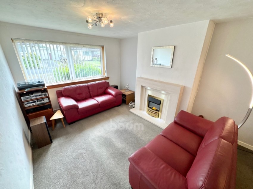 Images for 11 Glebelands Way, Beith, Ayrshire, KA15 1AS, UK