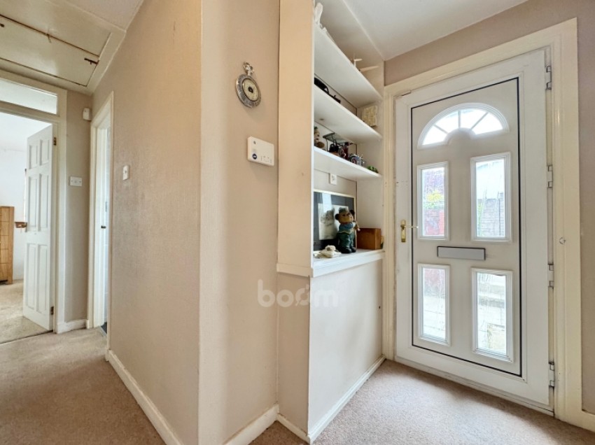 Images for 11 Glebelands Way, Beith, Ayrshire, KA15 1AS, UK