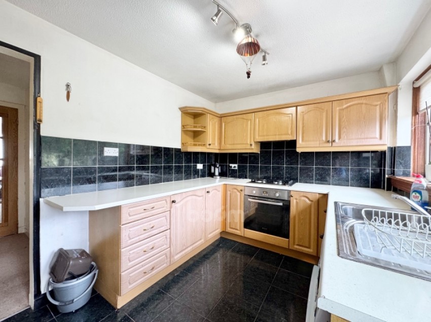 Images for 11 Glebelands Way, Beith, Ayrshire, KA15 1AS, UK
