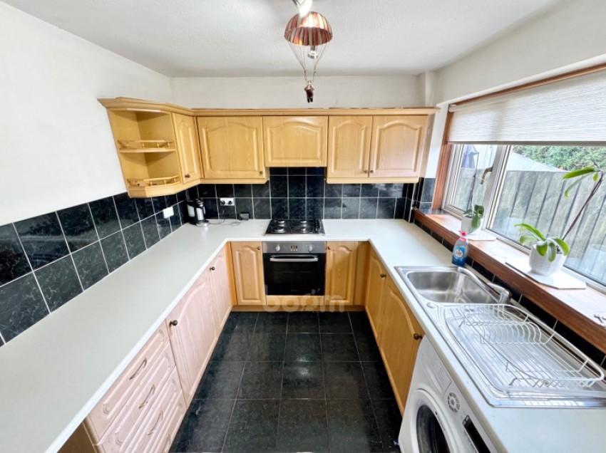 Images for 11 Glebelands Way, Beith, Ayrshire, KA15 1AS, UK