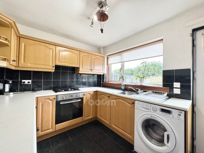Images for 11 Glebelands Way, Beith, Ayrshire, KA15 1AS, UK