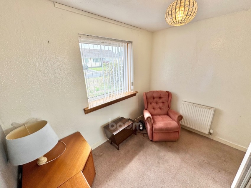 Images for 11 Glebelands Way, Beith, Ayrshire, KA15 1AS, UK