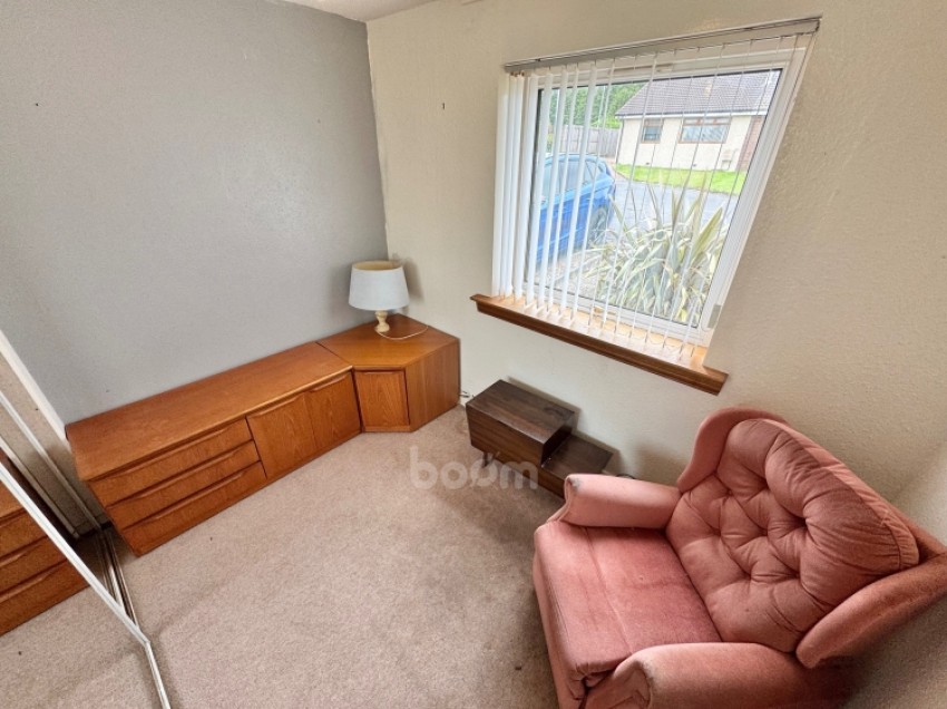 Images for 11 Glebelands Way, Beith, Ayrshire, KA15 1AS, UK