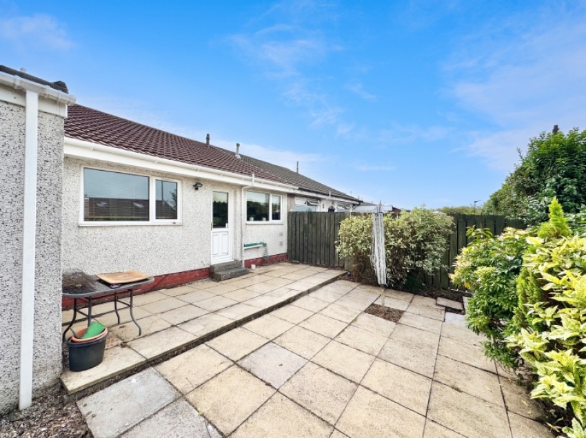 Images for 11 Glebelands Way, Beith, Ayrshire, KA15 1AS, UK