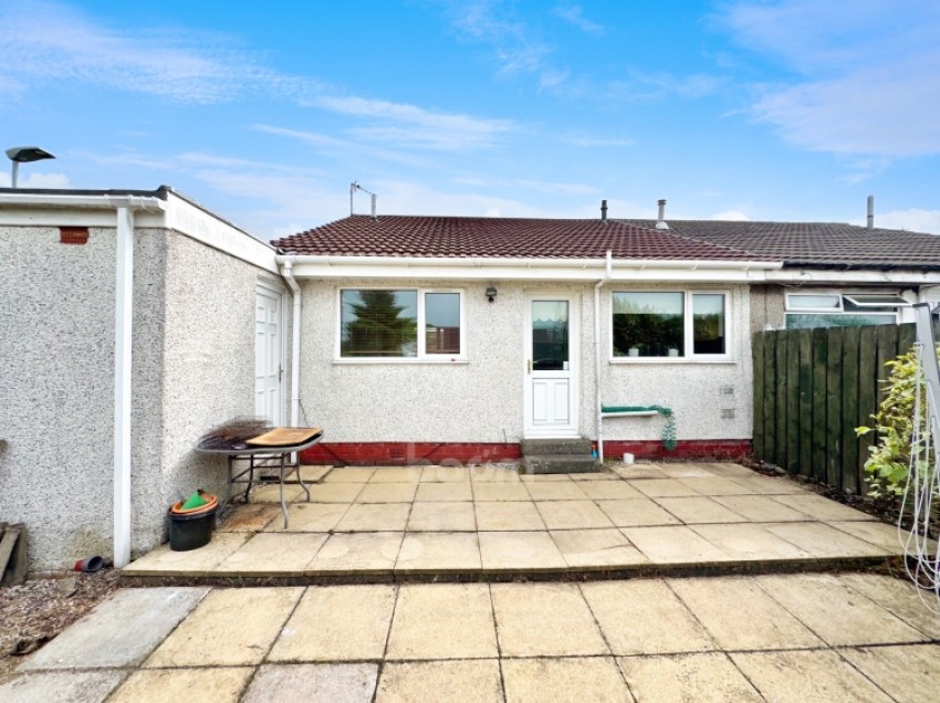 Images for 11 Glebelands Way, Beith, Ayrshire, KA15 1AS, UK