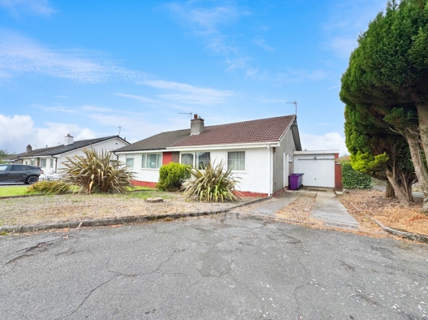 Images for 11 Glebelands Way, Beith, Ayrshire, KA15 1AS, UK