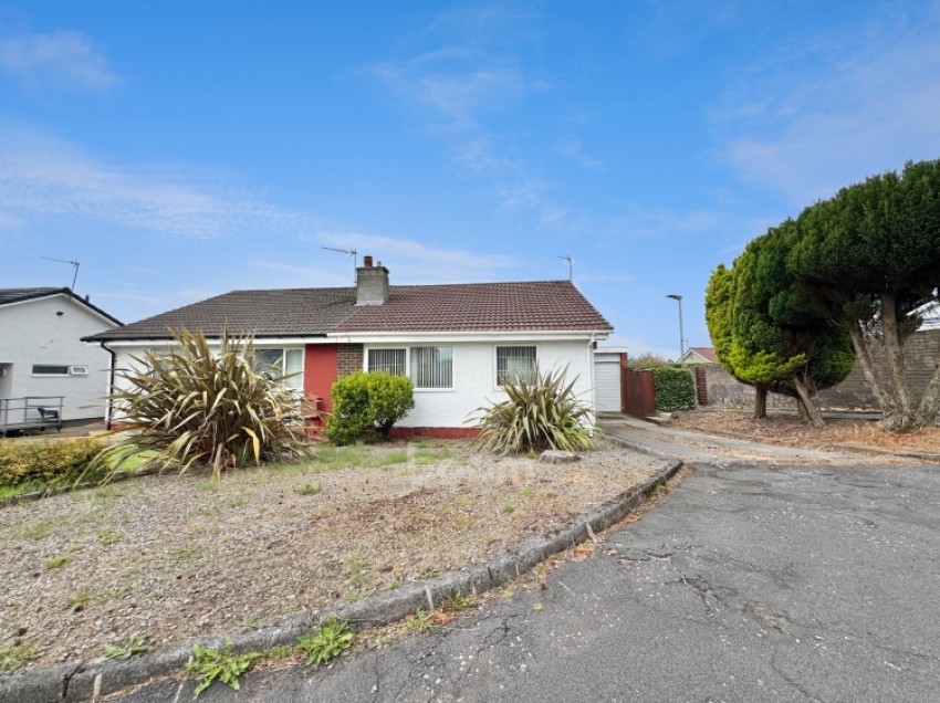 Images for 11 Glebelands Way, Beith, Ayrshire, KA15 1AS, UK
