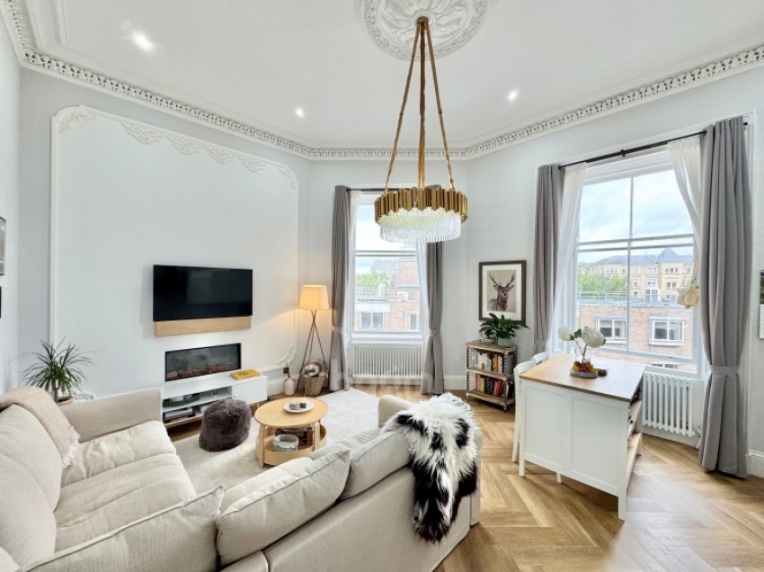 Images for Flat 8 61 Cleveden Drive, Glasgow, G12 0NX, UK