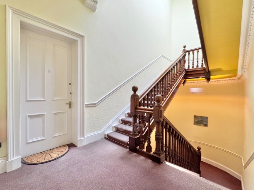 Images for Flat 8 61 Cleveden Drive, Glasgow, G12 0NX, UK