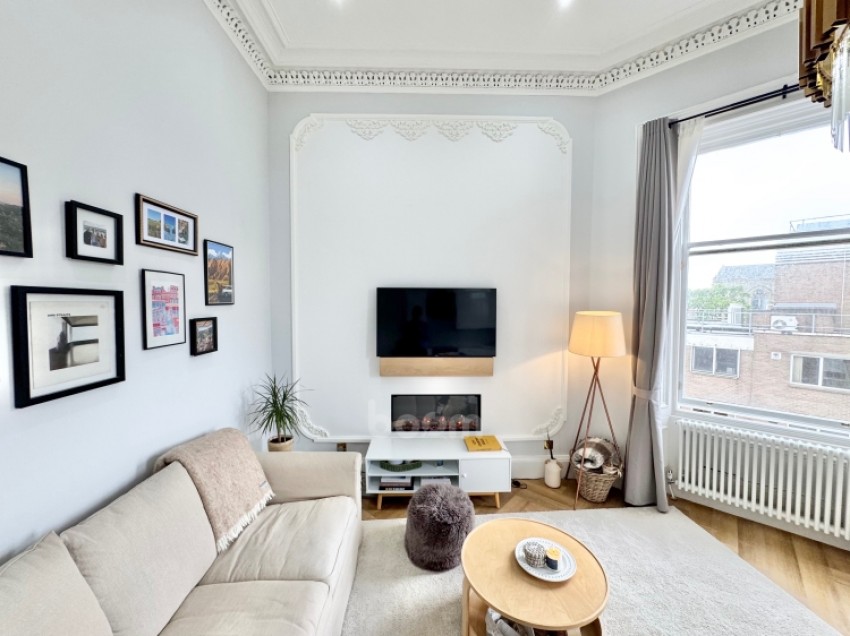 Images for Flat 8 61 Cleveden Drive, Glasgow, G12 0NX, UK